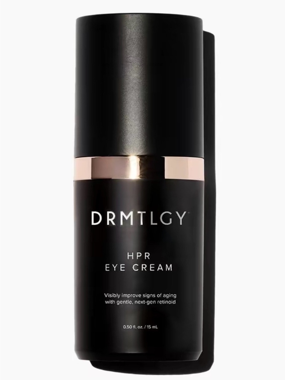 DRMTLGY HPR Eye Cream